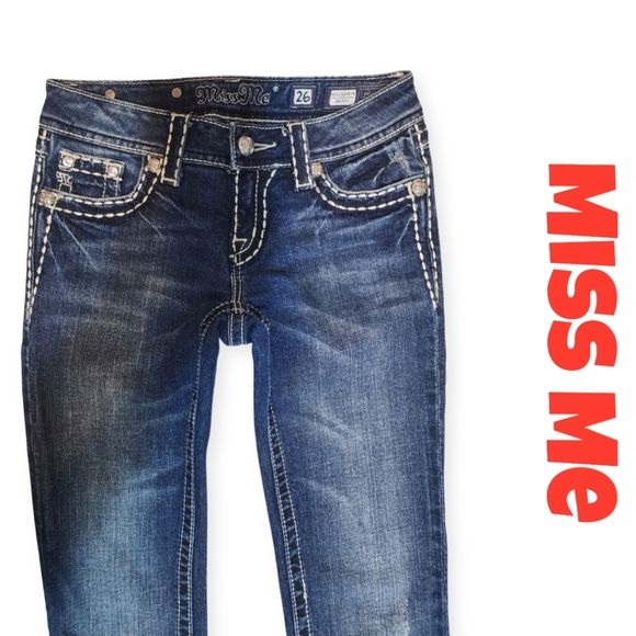 Miss Me Jean's - Picture 2 of 8
